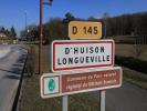 Land D'HUISON-LONGUEVILLE 