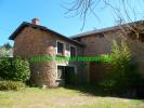 Annonce Vente 10 pièces Maison Cuinzier