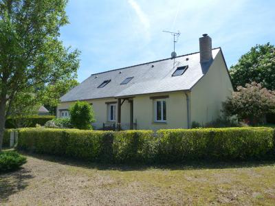 photo For sale House CRAON 53