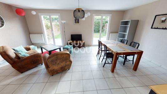 photo For rent House POITIERS 86