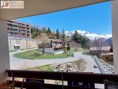 photo Rent for holidays Apartment ORCIERES 05