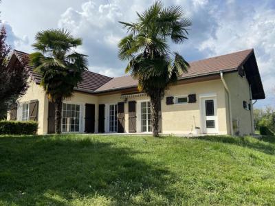 photo For sale House YENNE 73