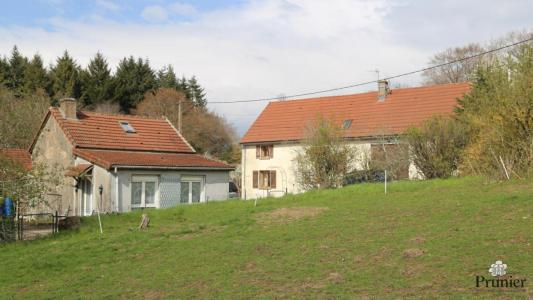 Vente Maison 7 pièces AUTUN 71400