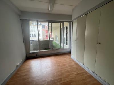photo For rent Commercial office TULLE 19