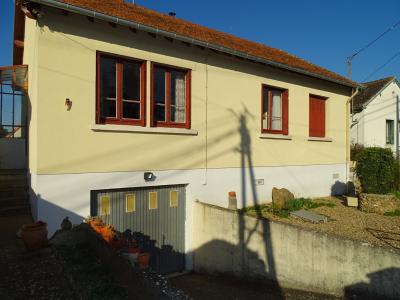 photo For sale House CANNES-ECLUSE 77