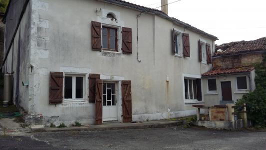 Vente Maison SERS 16410