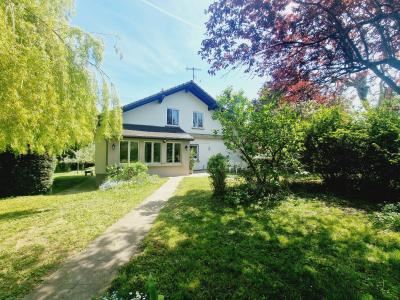 For sale House SPECHBACH-LE-HAUT  68