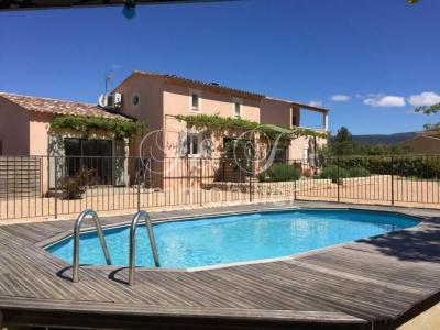 Vente Maison SAINT-SATURNIN-LES-APT 84490