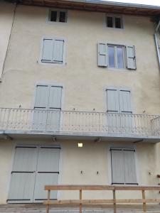 photo For sale House BRIANCON 05