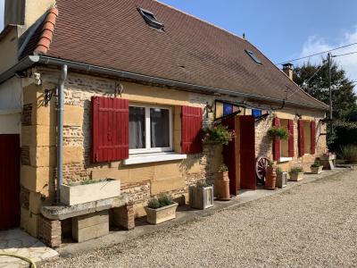 photo For sale House SAINT-PIERRE-D'EYRAUD 24