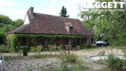 For sale House Mesnil-thomas  28250 130 m2 7 rooms