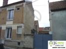For sale House Romilly-sur-seine  10100 53 m2 3 rooms