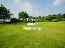Vente Terrain Montpellier 34