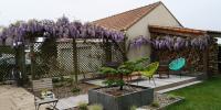 Acheter Maison Sainte-pazanne 324500 euros