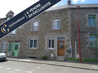 For sale House MEILLAC  35