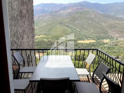 photo For sale Apartment PRUNELLI-DI-CASACCONI 20