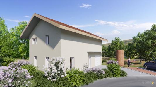 Vente Maison 5 pices SEYSSEL 74910