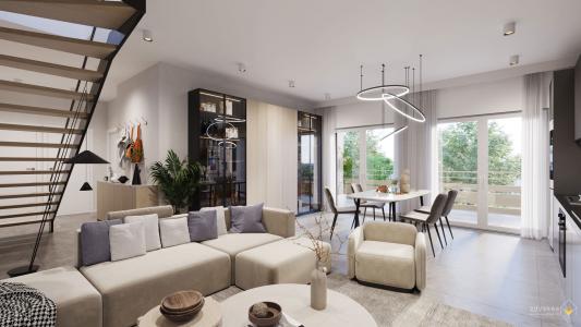Vente Maison 4 pièces SEYSSEL 74910