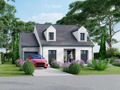 photo For sale House AVRAINVILLE 91
