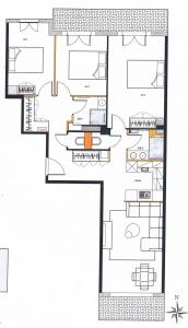 Vente Appartement 4 pièces NICE 06000