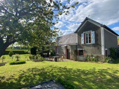 Vente Maison 7 pièces SAINT-BERTHEVIN 53940
