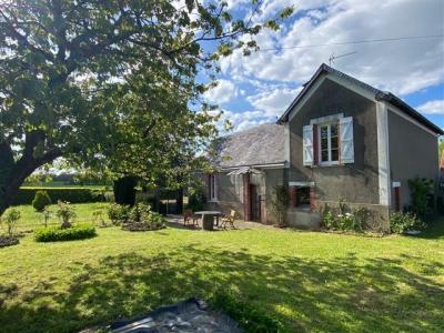 photo For sale House SAINT-BERTHEVIN 53