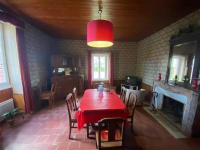 For sale House SAINT-BERTHEVIN AGGLOMERATION