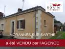 For sale House Daumeray  49640 28 m2 2 rooms