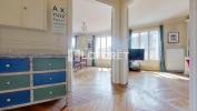 Acheter Appartement 80 m2 Paris-17eme-arrondissement