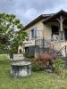 Annonce Vente Maison Puy-l'eveque