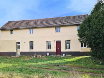 Vente Maison CONTEVILLE 76390