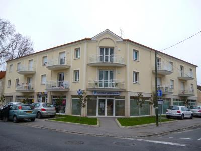 Vente Appartement SAINTE-GENEVIEVE-DES-BOIS 91700