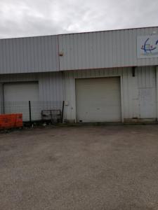 photo For rent Commercial office UNIEUX 42