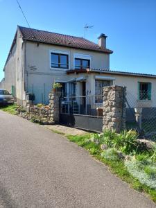 photo For sale House SAULIEU 21