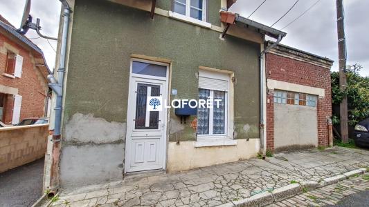 For sale House FOLEMBRAY  02