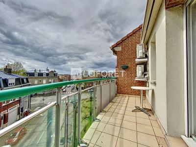 photo For sale Apartment ARMENTIERES 59