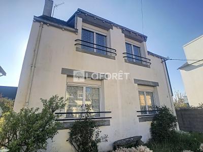 photo For sale House GUILVINEC 29
