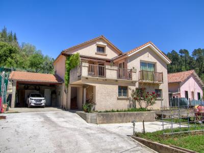 Vente Maison SAINTE-CECILE-D'ANDORGE  30