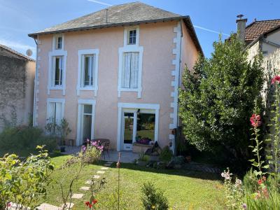 Vente Maison AVAILLES-LIMOUZINE  86