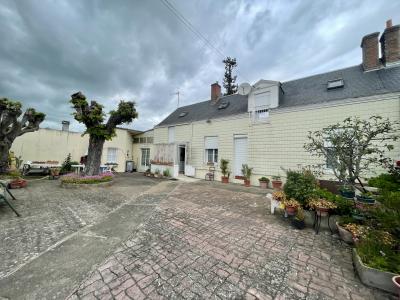 Vente Maison VENDOME 41100