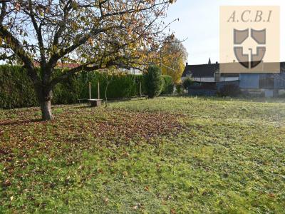 Vente Terrain VENDOME 41100