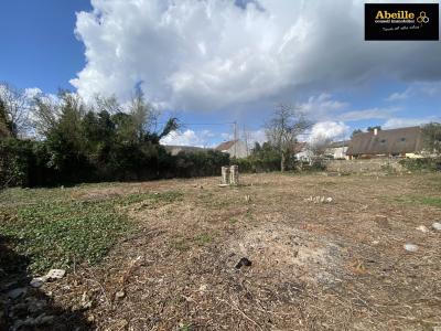 photo For sale Land VILLECONIN 91