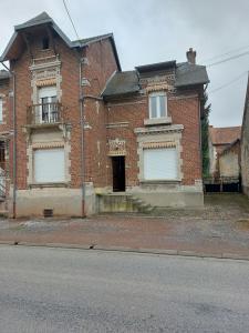 For sale House VADENCOURT  02