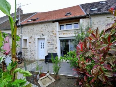 Vente Maison 4 pices MAUCHAMPS 91730