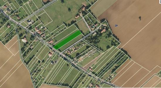 photo For sale Land MONTGIVRAY 36