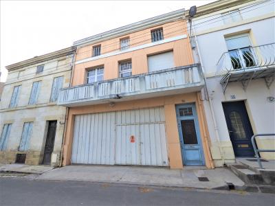 photo For sale House MARMANDE 47