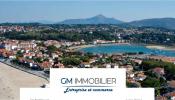 For sale Commerce Hendaye 64700