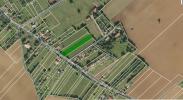 For sale Land Montgivray  36400 3100 m2