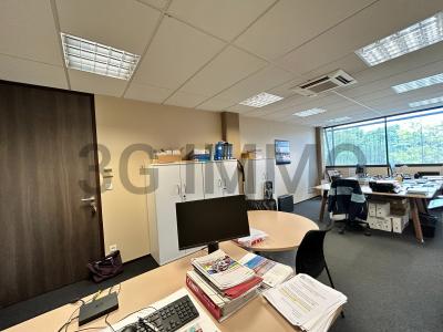 photo For sale Commercial office BRUGES 33