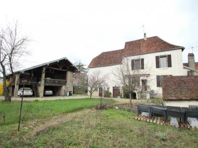 photo For sale Prestigious house PESMES 70